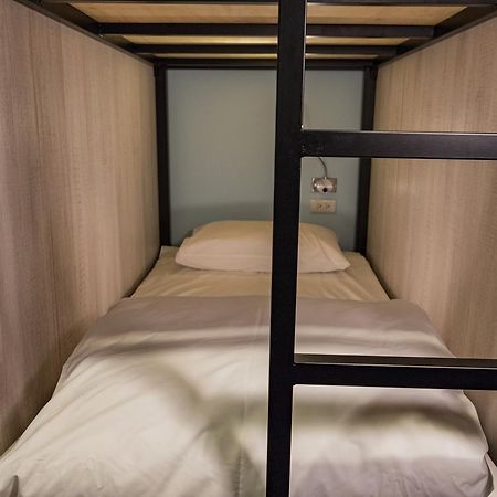 Park Hostel Taipei Extérieur photo