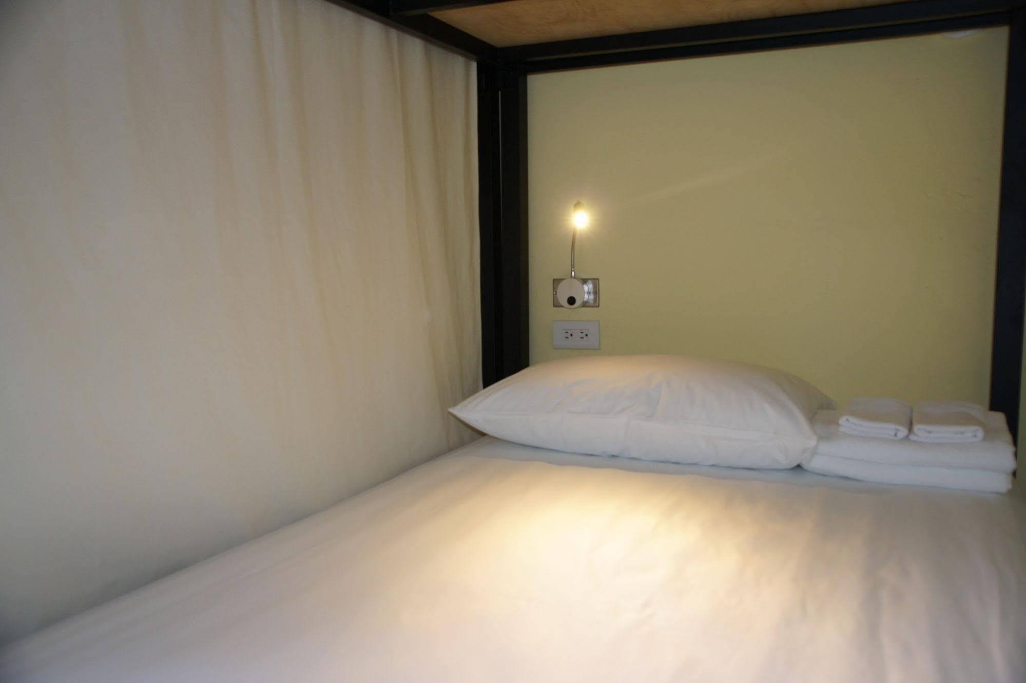 Park Hostel Taipei Extérieur photo